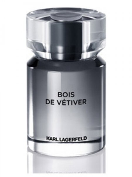Karl Lagerfeld Bois de Vetiver EDT 100 ml Erkek Parfümü kullananlar yorumlar